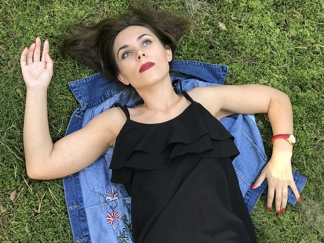 Фото Алена Алексеева
