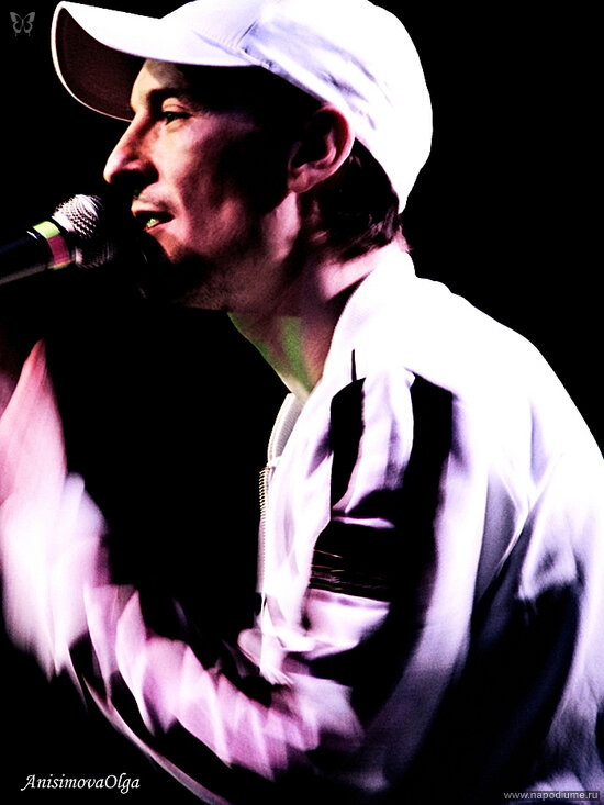 СЕРГЕЙ КОТ LIGHTBEAT-LIVE