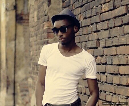 Фото solomon tega