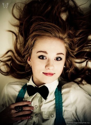ana svedskova's photo