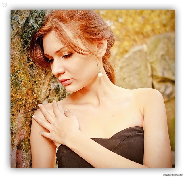 Maria Kovaleva's photo