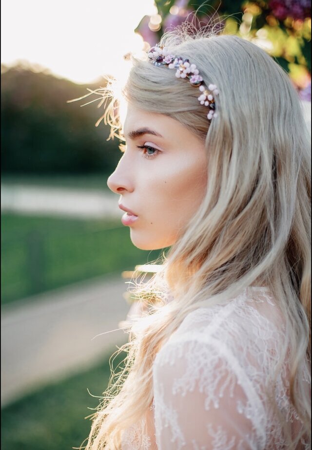 Alyona Konovalova's photo