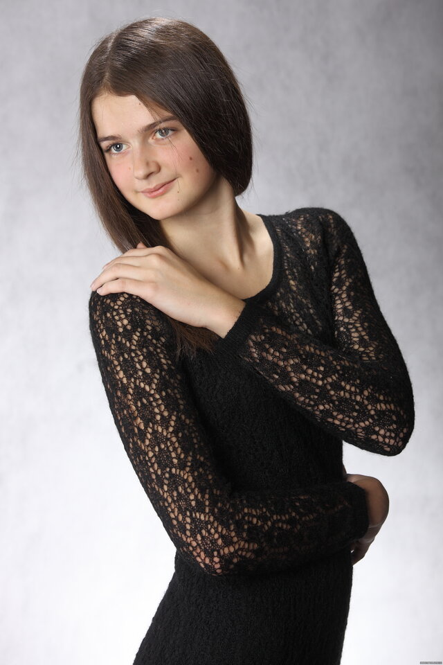 Elena Kvasova's photo