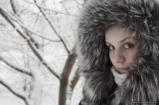 Nelly Salmanova's photo