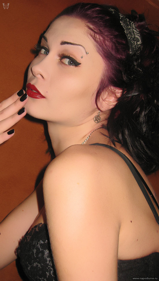 Pin Up