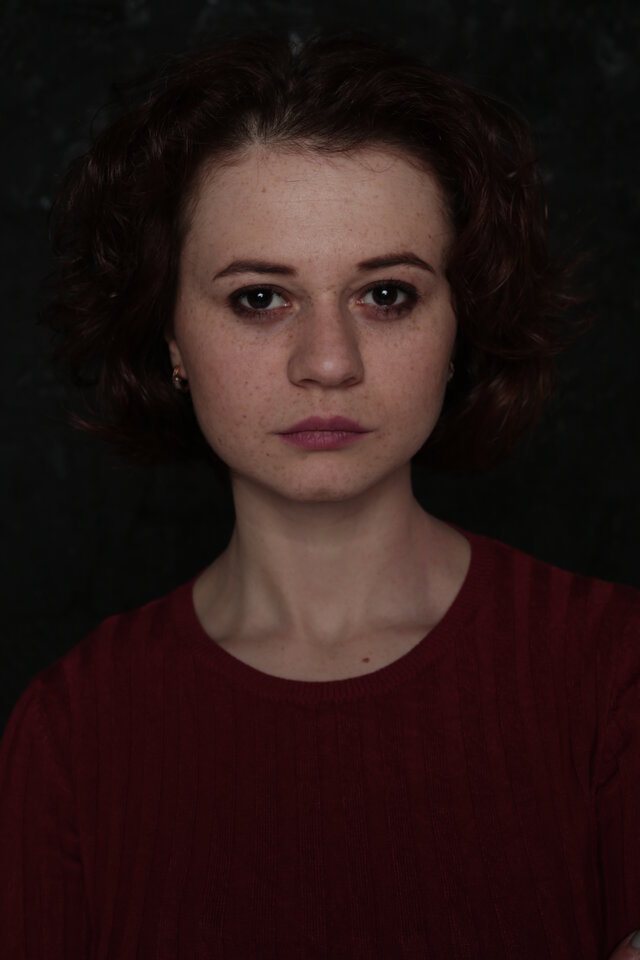 Karsanova Izabella's photo