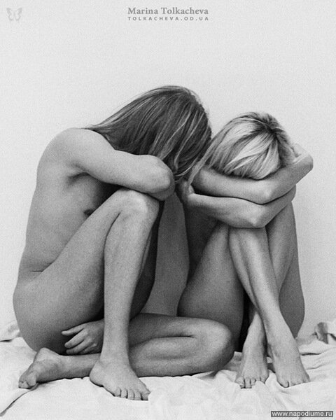 Polina Lucenko's photo