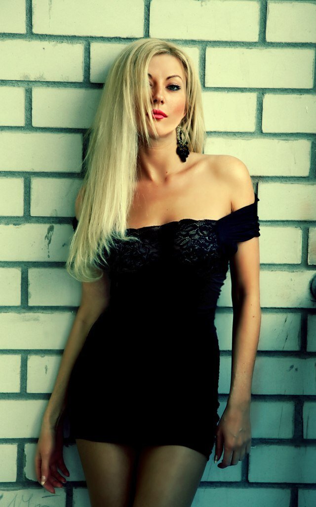 Anastasiya Iva's photo
