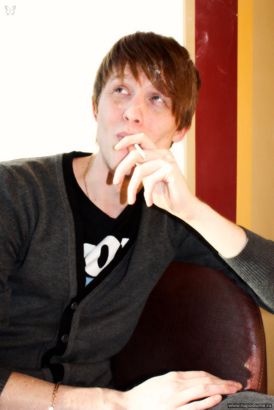 Aleksandr Mamaev's photo
