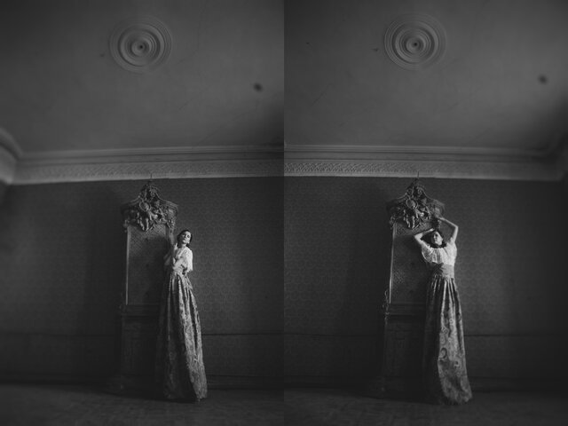 Фото Ольга Vandi Вандина