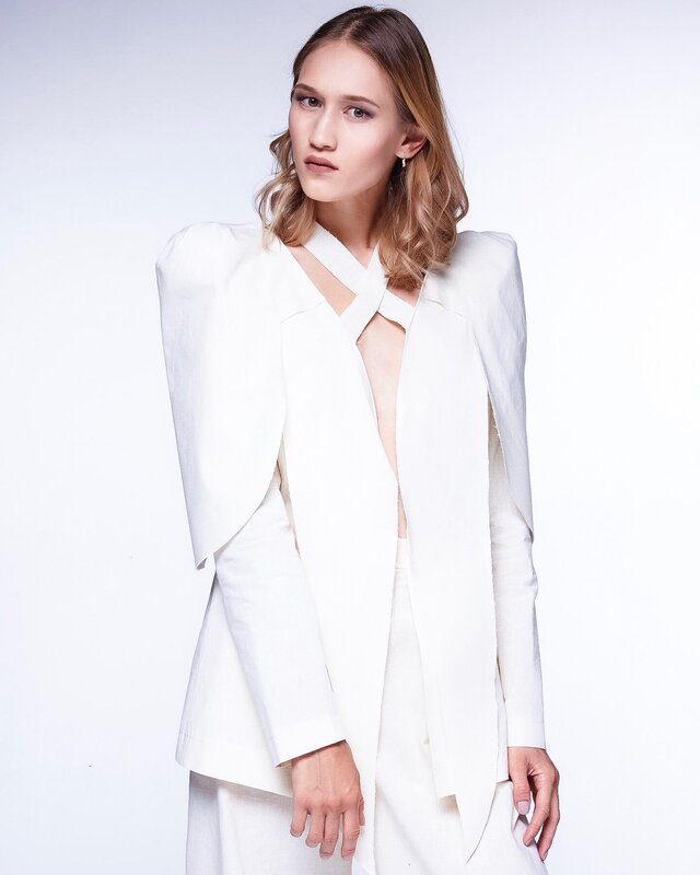 Maria Rodionova's photo