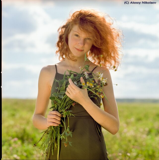 Aleksej Nikolaev's photo