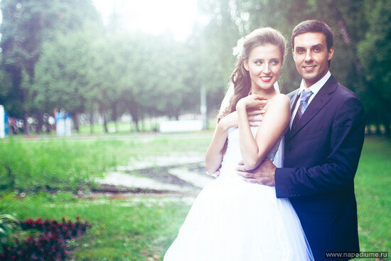 Igor' Zubarev's photo