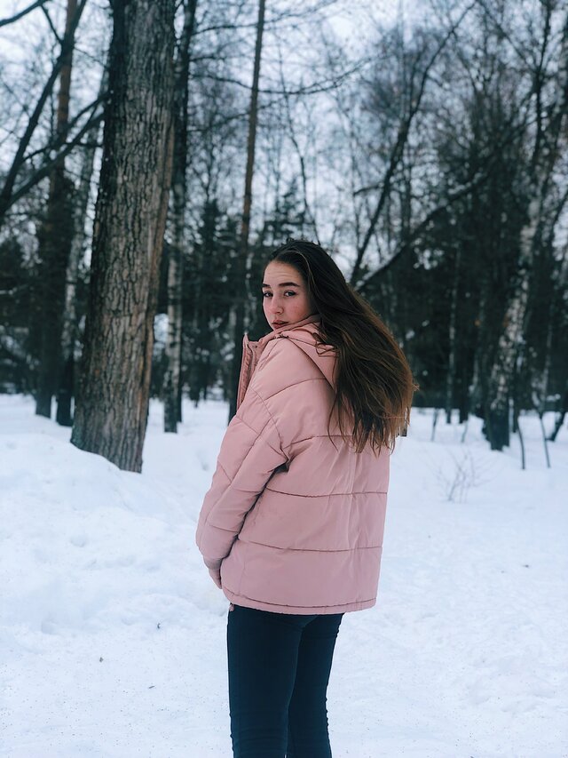 Фото Мелания Летнева