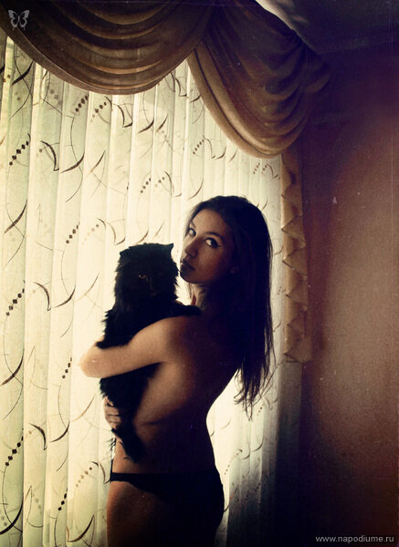 KSENIA ♥ POLOVINKINA's photo
