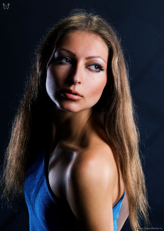 Svetlana Borzyh's photo