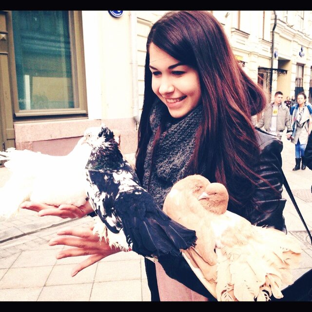 Foto Natela Tsaava