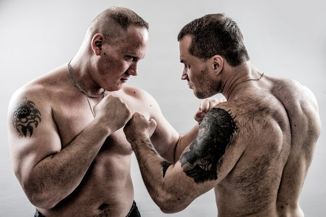 Фото Artem Goncharenko