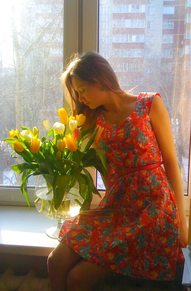 Tatyana Durseneva's photo