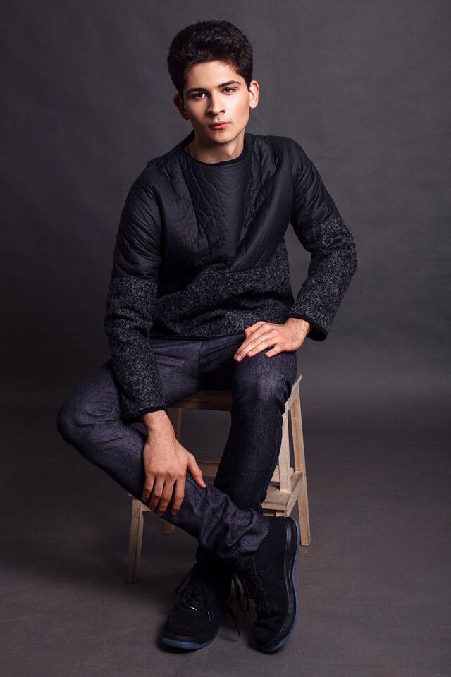 照片Konstantin ...