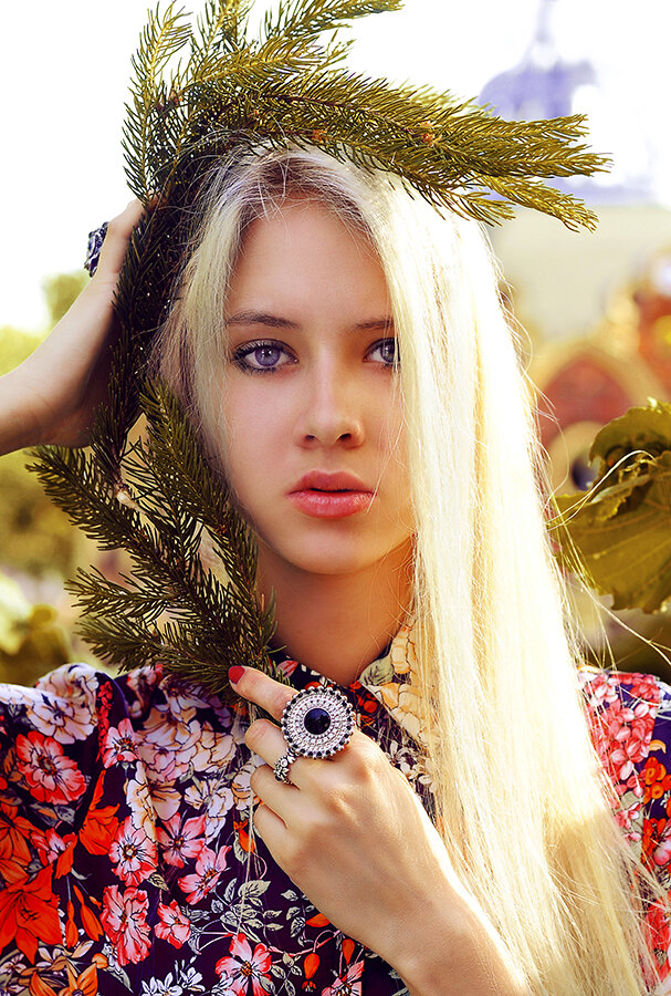 Olga