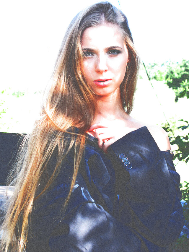 照片Elina Goncharenko