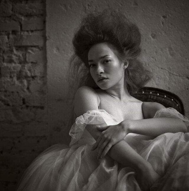 Clava Kiselev's photo