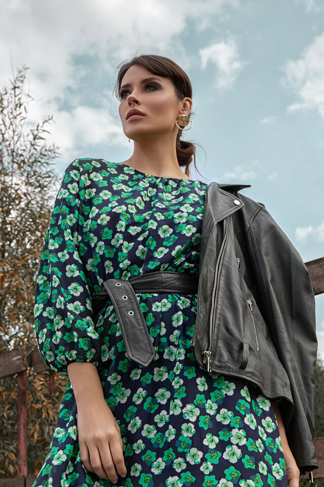 Ekaterina Stroceva's photo