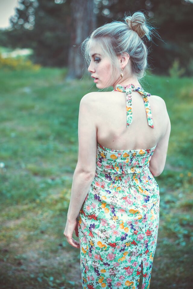 照片Anna Andrejchenko