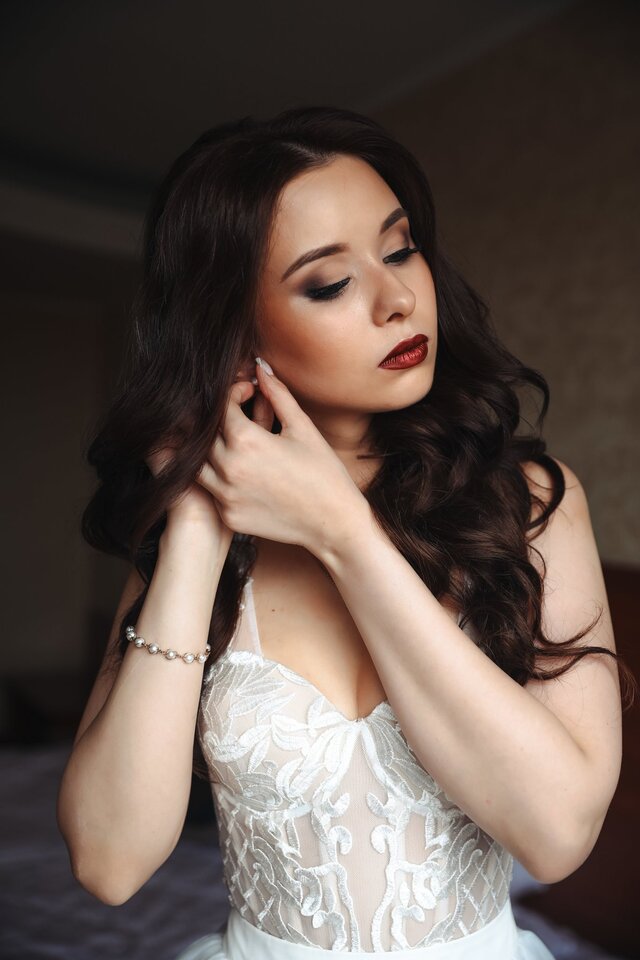 Lubov' Alekseeva's photo