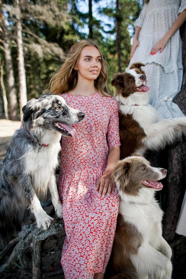 Valerija Beljaeva's photo