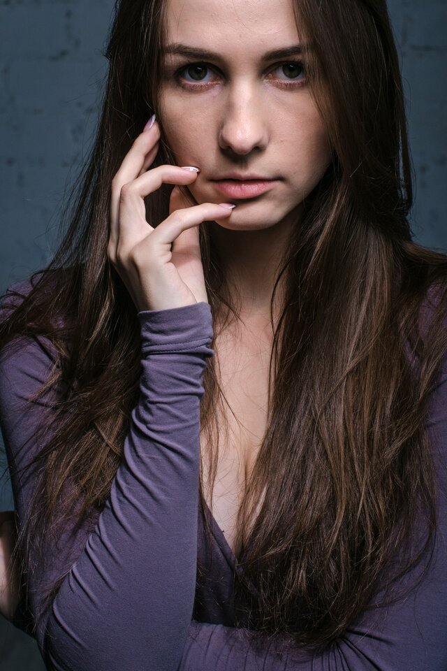 Alena Savcuk's photo