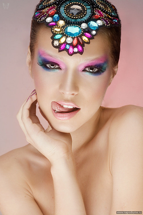 Alena Nikiforova's photo