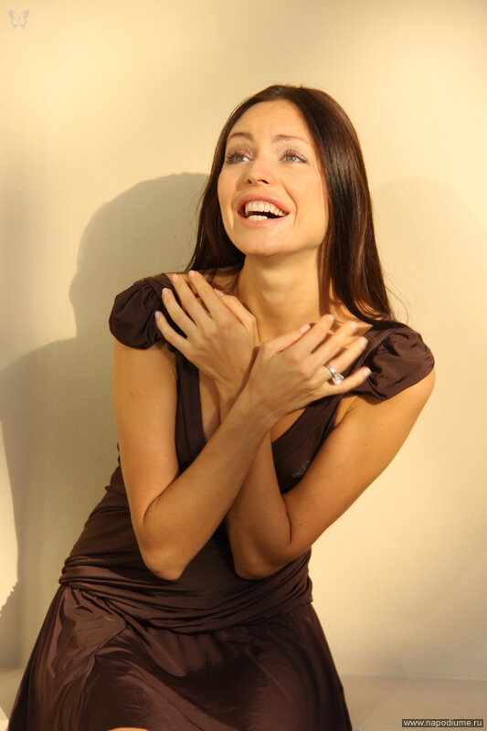 Foto Ekaterina Sidlovskaa