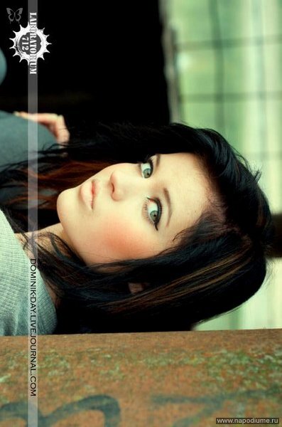 Darina Hadorkina's photo