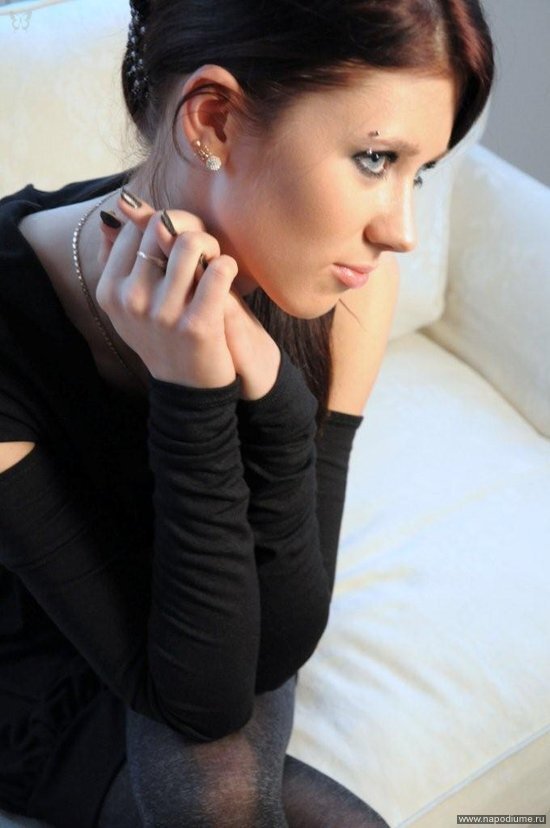 Marina Rudobasta's photo