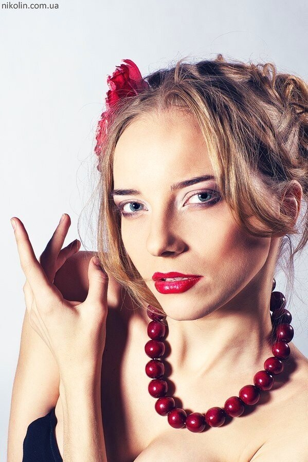 Фото Anastasiya Ganitskaya