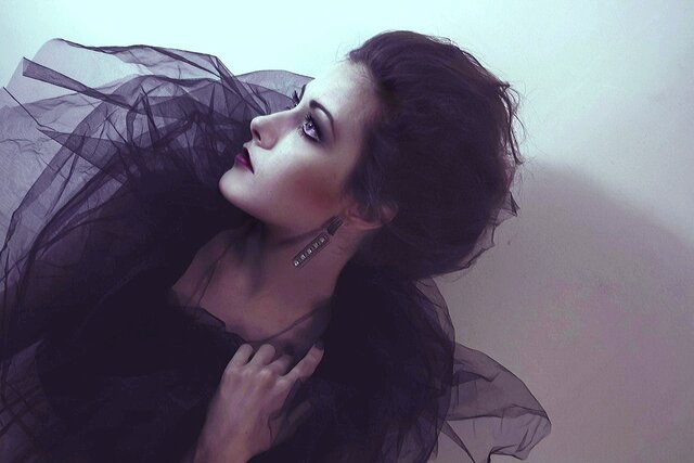Angelina Naumova's photo