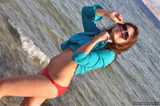 anastasia kulesova's photo