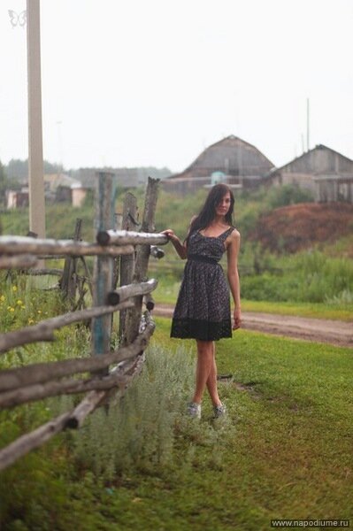Фото Natalia Tasha Sirotkina