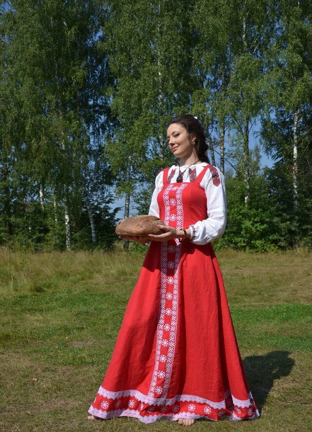 Ekaterina Korneva's photo