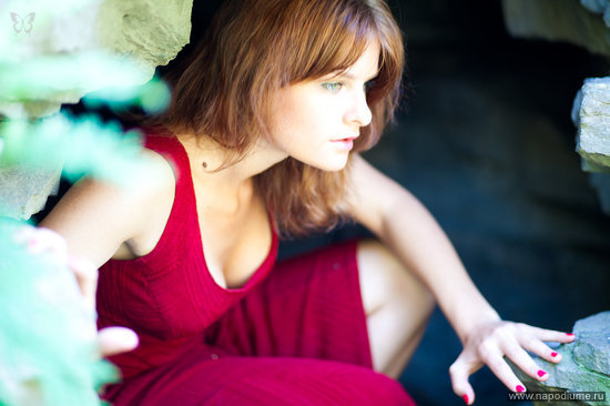 Irina Gromada's photo