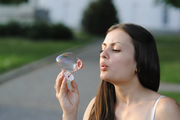 Viktorija Barannik's photo