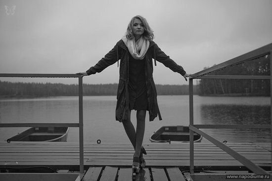 Фото alena rakova