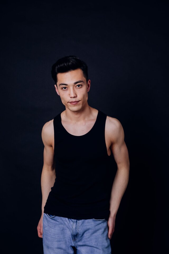Akmal' Uktamov's photo
