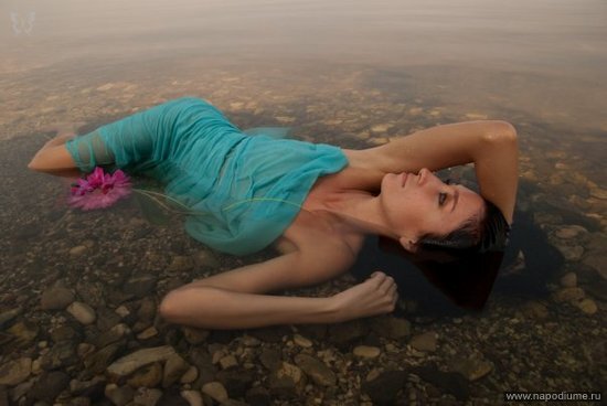 Irina Solnecnaa's photo