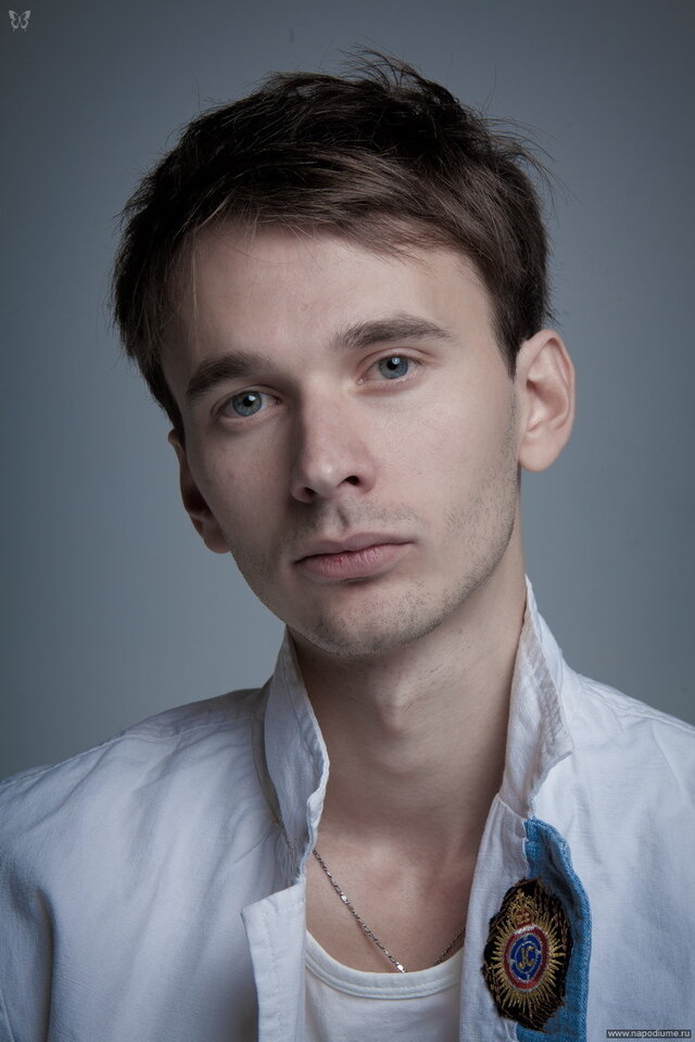Фото Дмитрий Нежельский