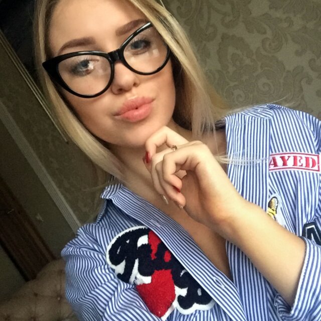 Oksana Olishkevich's photo