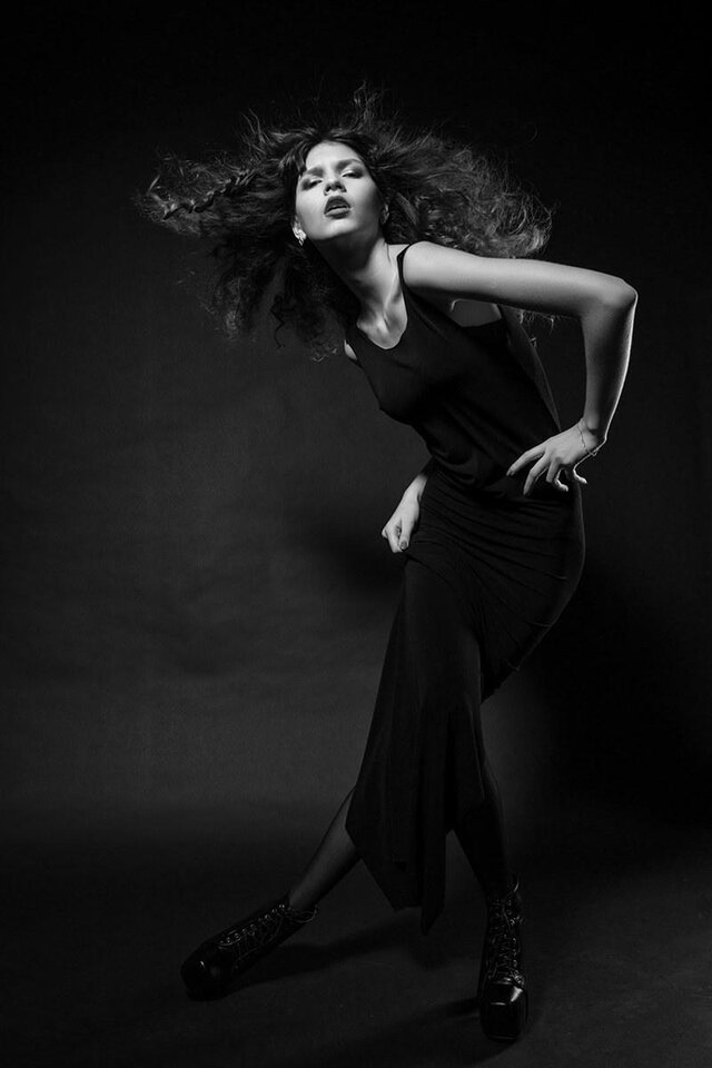 Foto Anastasiya Volkova