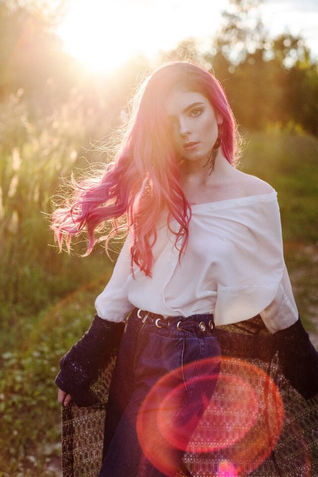 Фото Elizaveta Ivanova